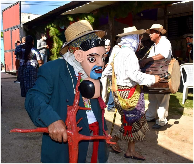 Tradiciones de Guatemala ©Ajkame